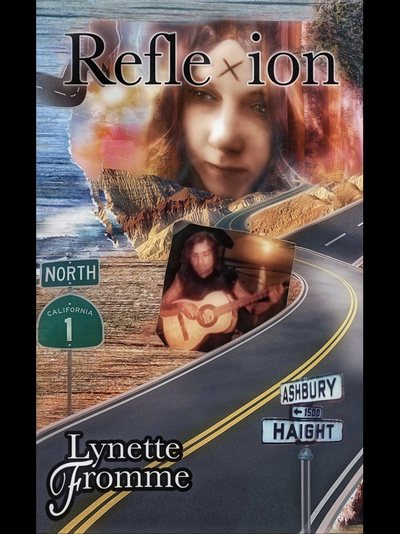 Reflexion by Lynette Fromme
