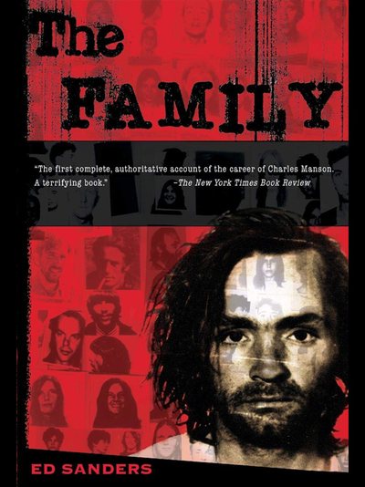 The Family by Ed Sanders